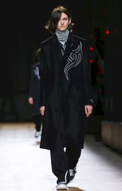 DIOR HOMME PRIA FALL WINTER 2018 PARIS27