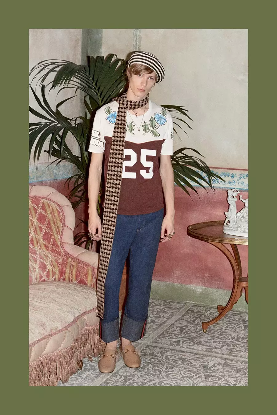 Gucci Vorherbst 2016 (10)