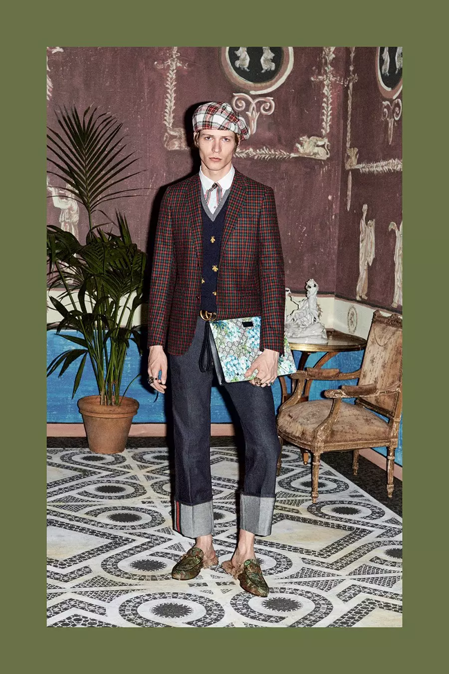 Gucci Vorherbst 2016 (6)