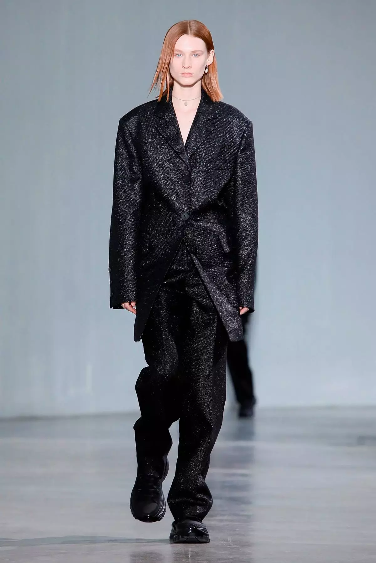 Wooyoungmi Menswear Fall / Winter 2020 Paris 42782_1