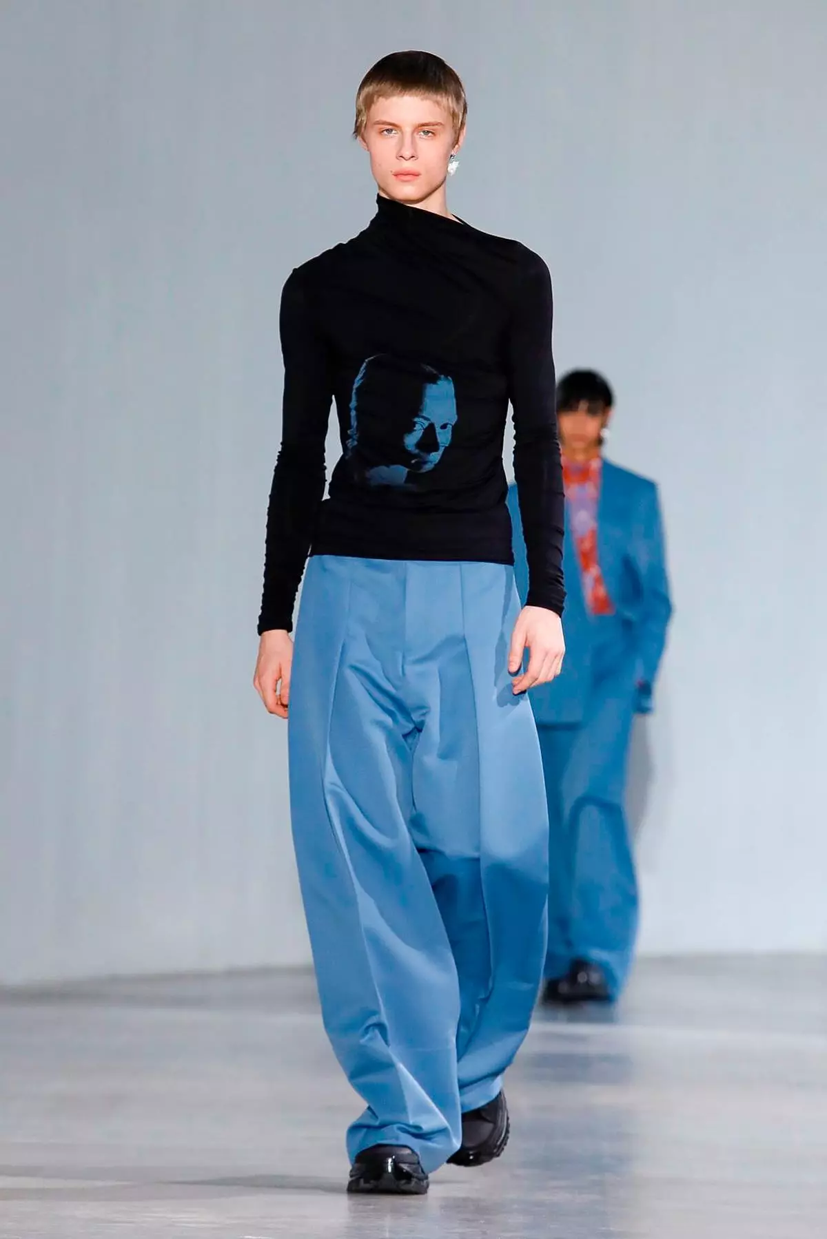 Wooyoungmi Menswear Fall / Winter 2020 Paris 42782_10