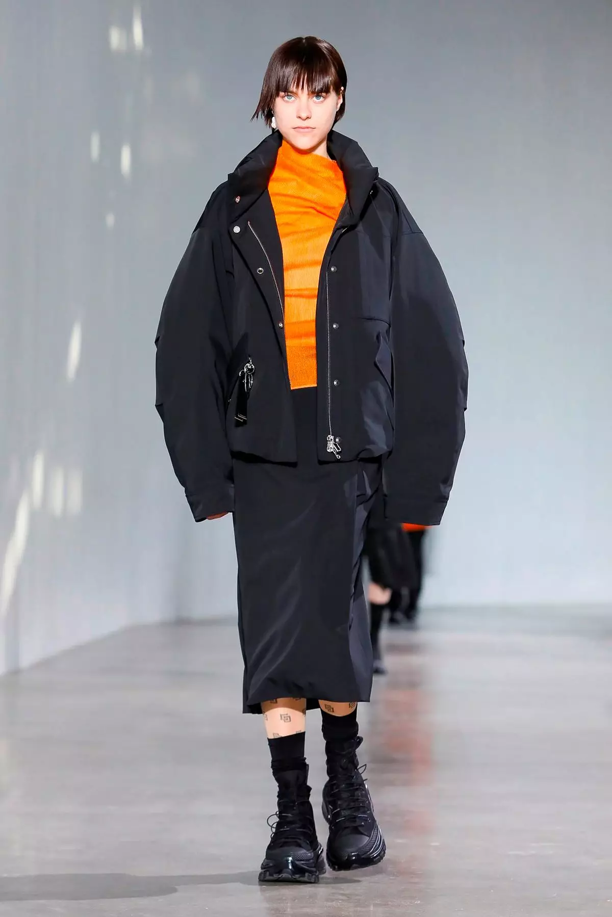 Wooyoungmi Menswear Fall/Winter 2020 Paris 42782_12