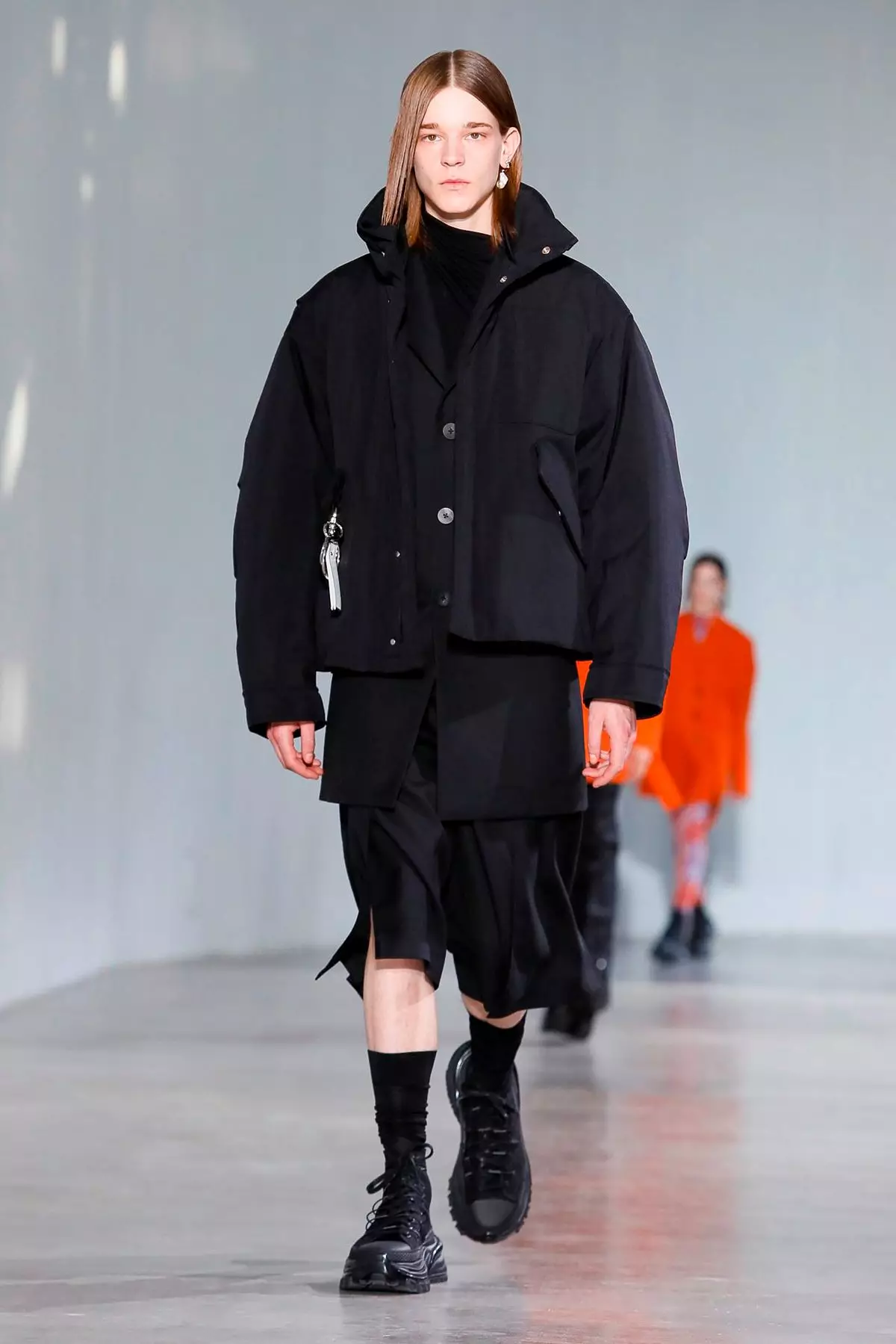 Wooyoungmi Menswear Fall/Winter 2020 Paris 42782_13