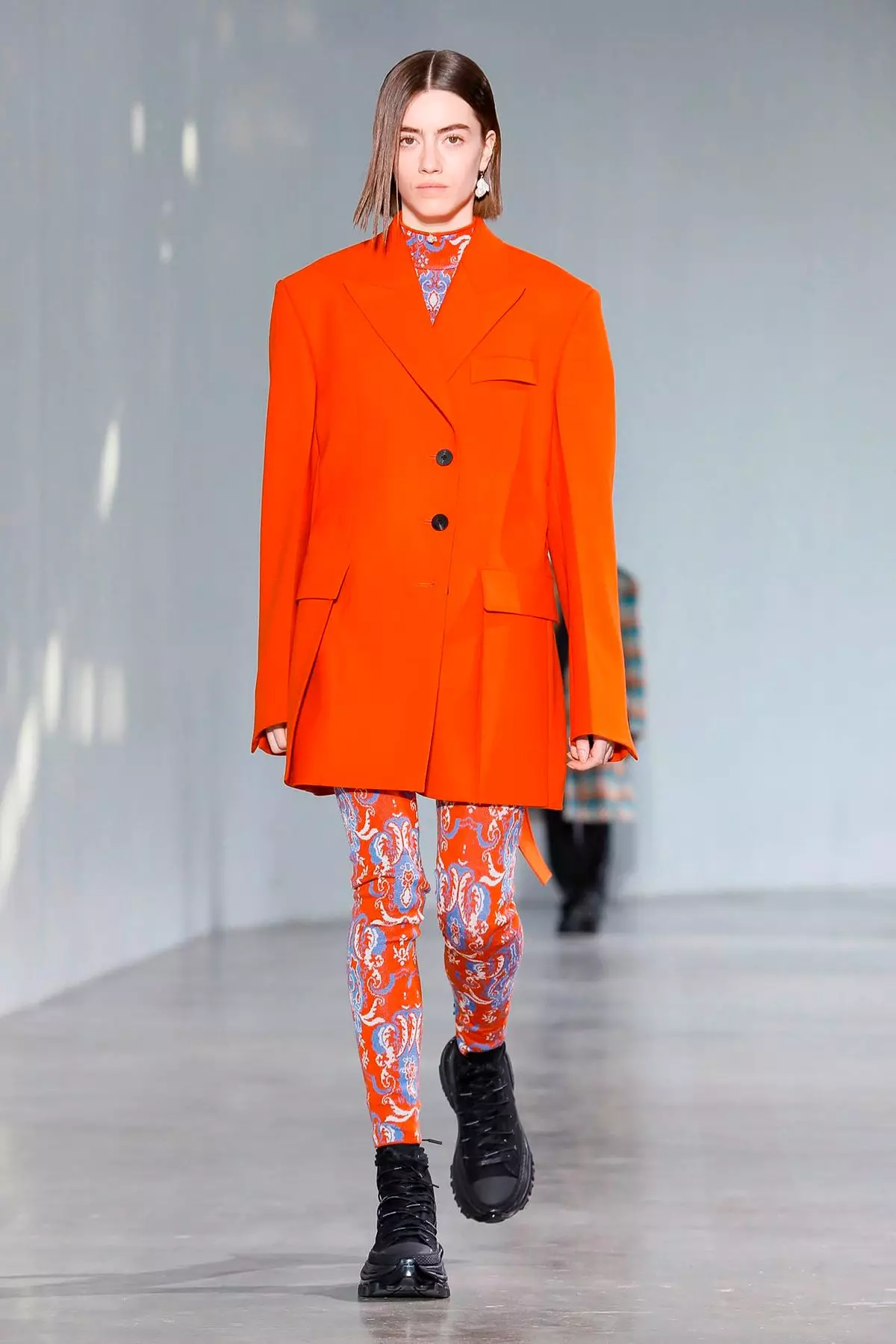 Wooyoungmi Menswear Yaguye / Itumba 2020 Paris 42782_15