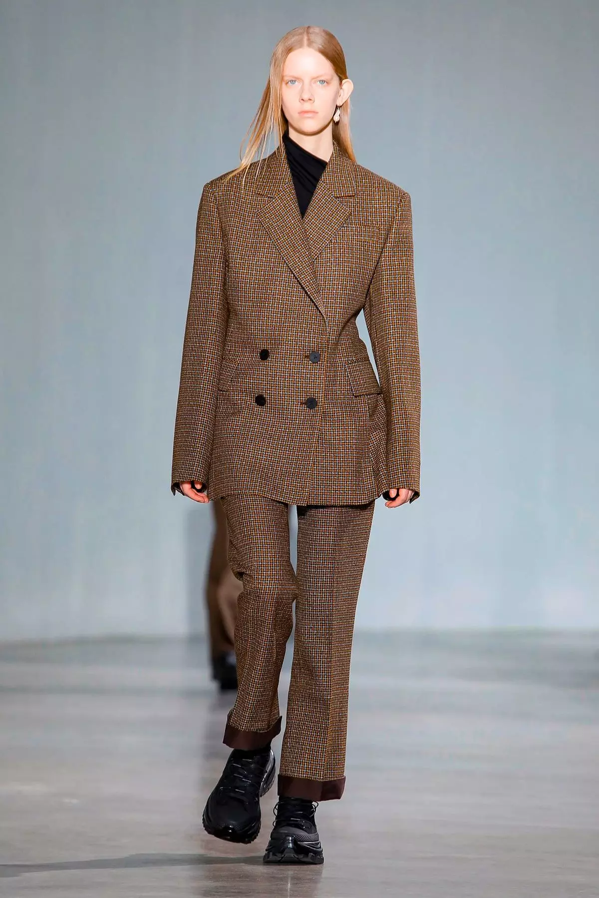 Wooyoungmi Menswear Fall / Winter 2020 Paris 42782_18