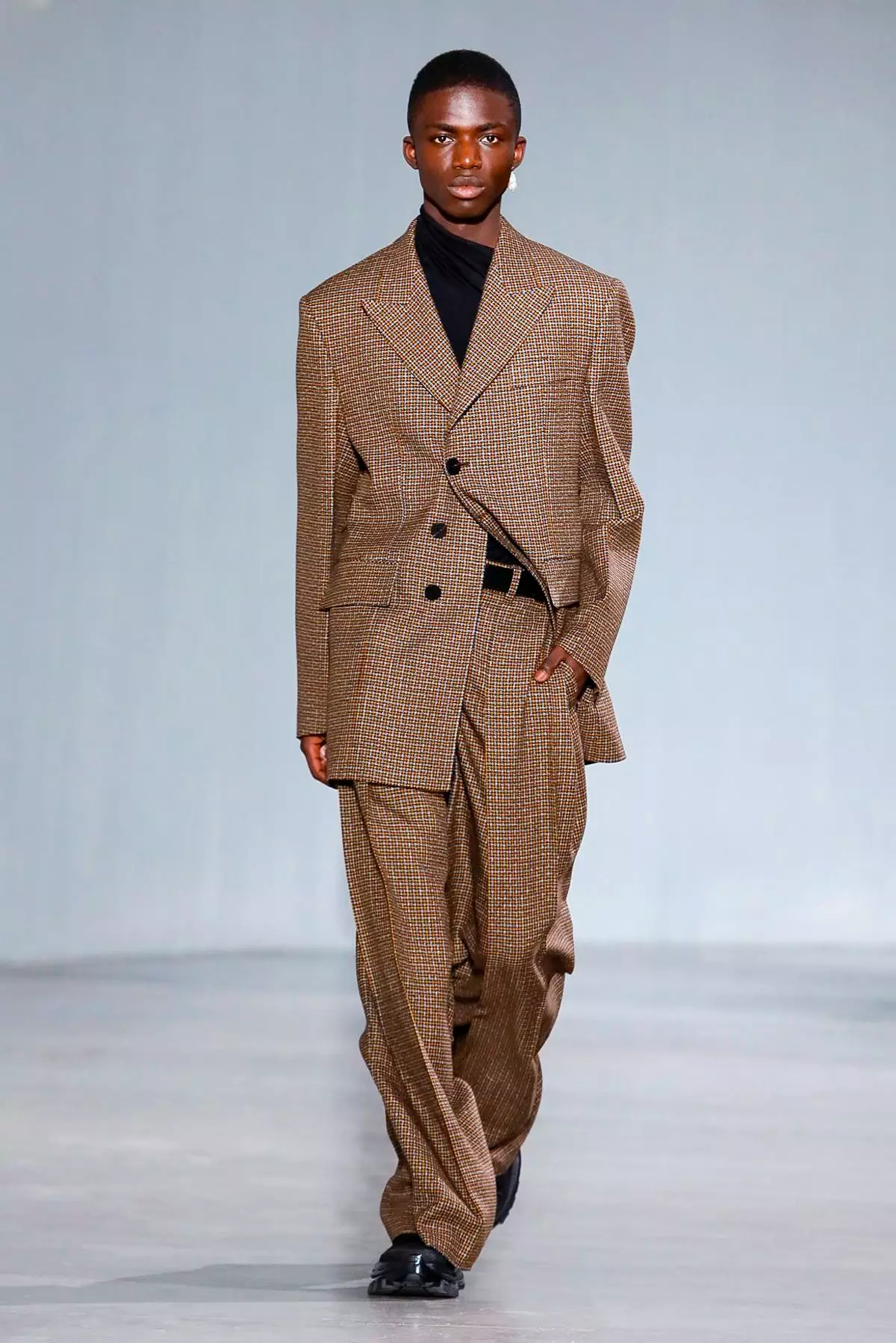 Wooyoungmi Menswear Fall / Winter 2020 Paris 42782_19