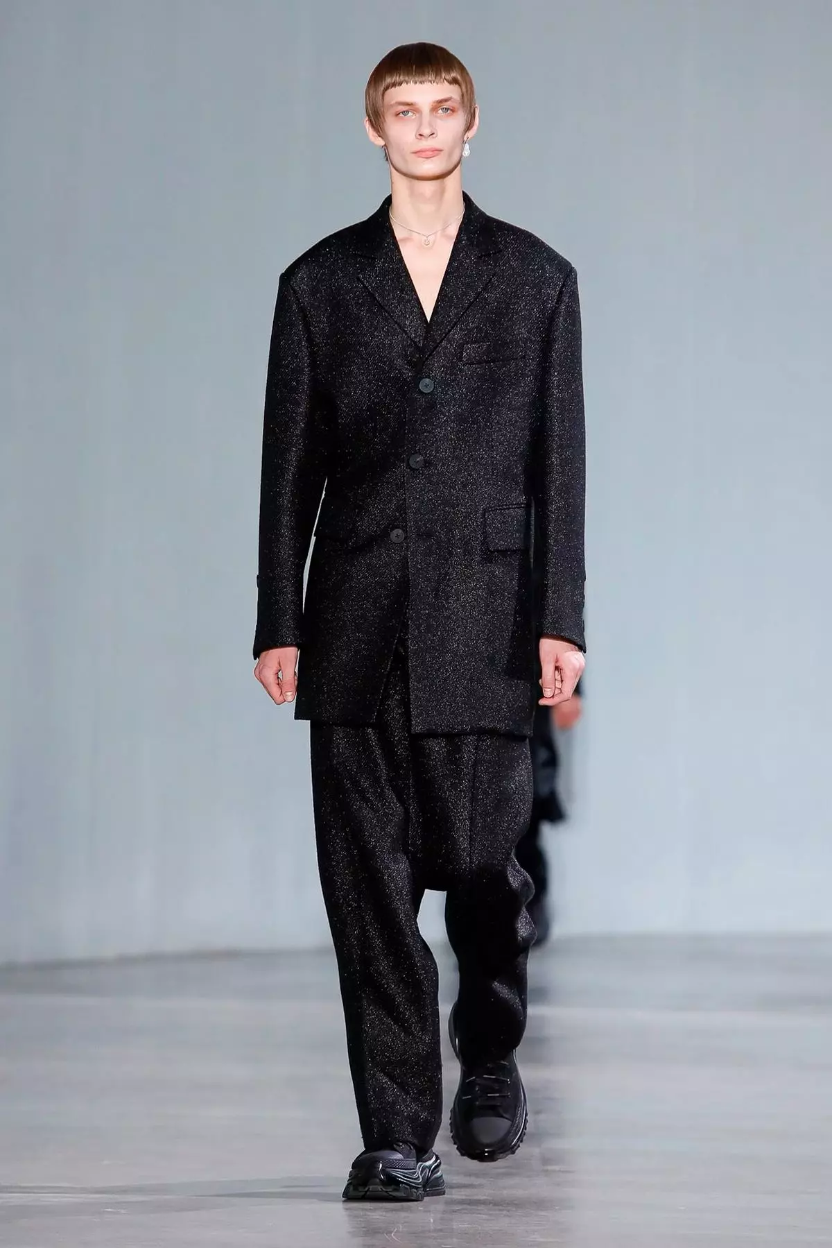 Wooyoungmi Menswear höst/vinter 2020 Paris 42782_2