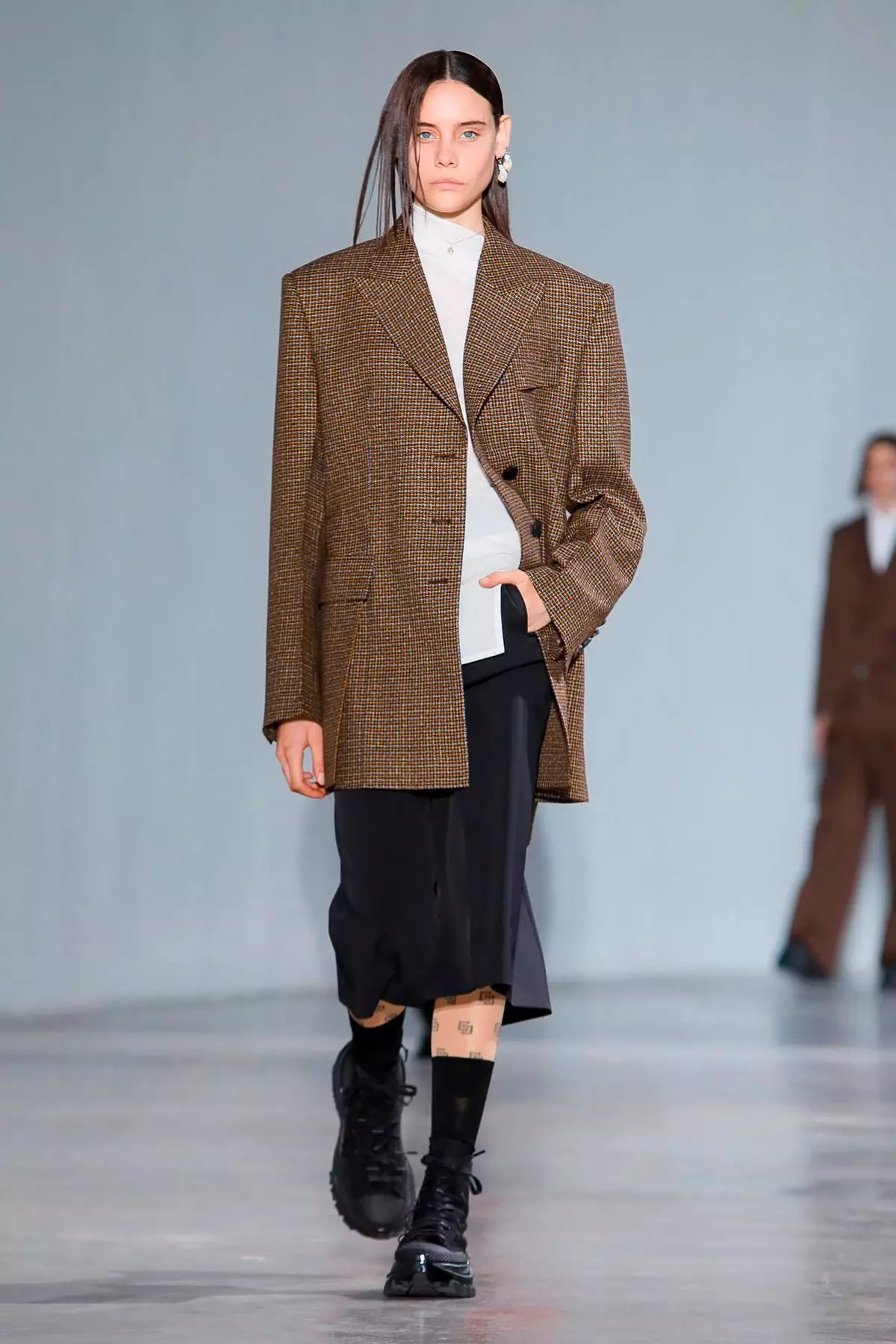 Wooyoungmi Menswear Fall / Winter 2020 Paris 42782_20