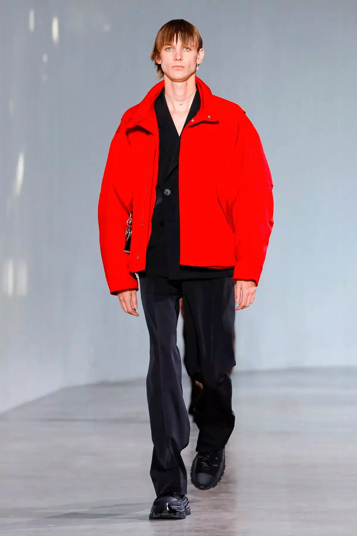 Wooyoungmi Menswear Fall/Winter 2020 Paris 42782_21