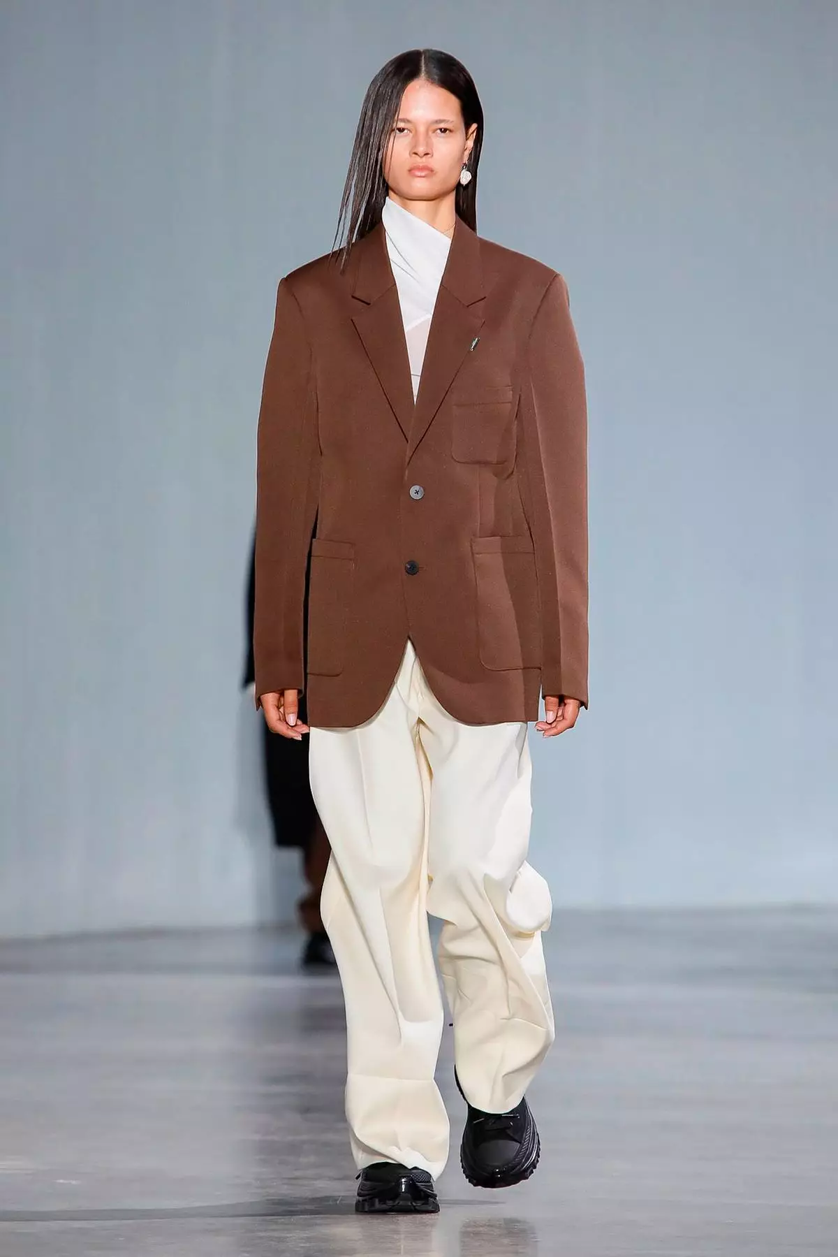 Wooyoungmi Menswear Fall / Winter 2020 Paris 42782_23