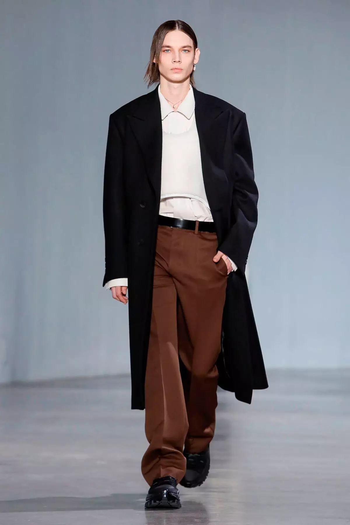 Wooyoungmi Homme Automne/Hiver 2020 Paris 42782_24