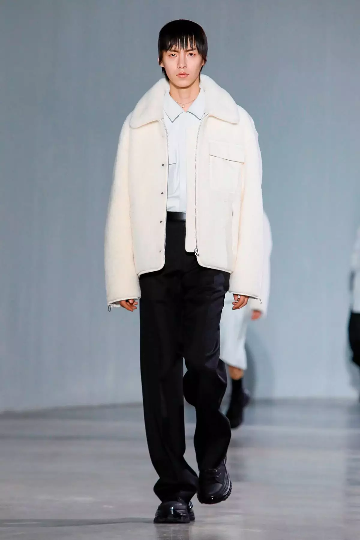 Wooyoungmi Menswear Otòn/Ivè 2020 Paris 42782_25