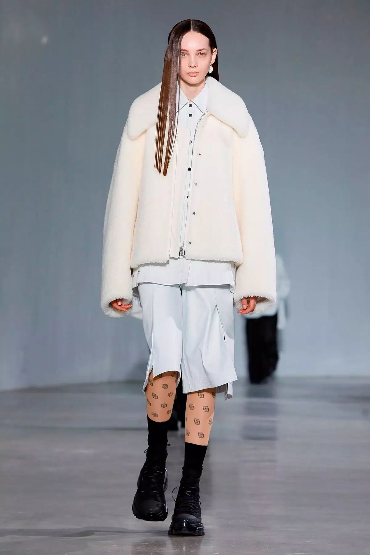 Wooyoungmi Menswear Fall/Winter 2020 Paris 42782_26