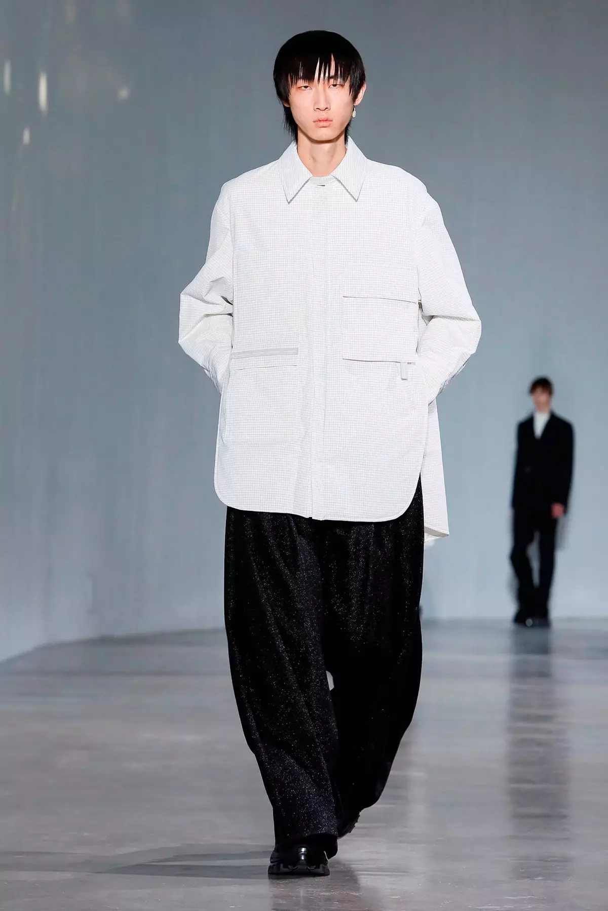 I-Wooyoungmi Menswear Fall/Winter 2020 Paris 42782_27