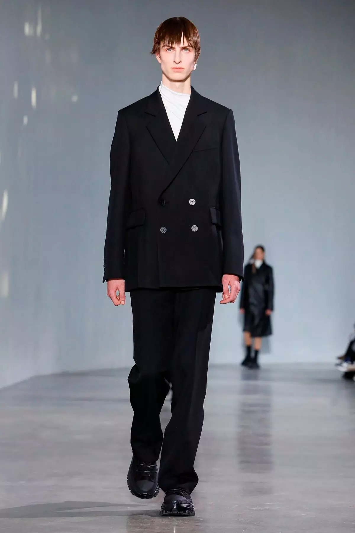 Wooyoungmi Menswear Fall / Winter 2020 Paris 42782_29