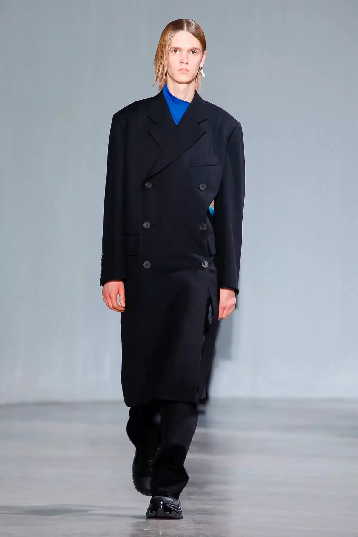 Wooyoungmi Menswear Fall/Winter 2020 Paris 42782_3