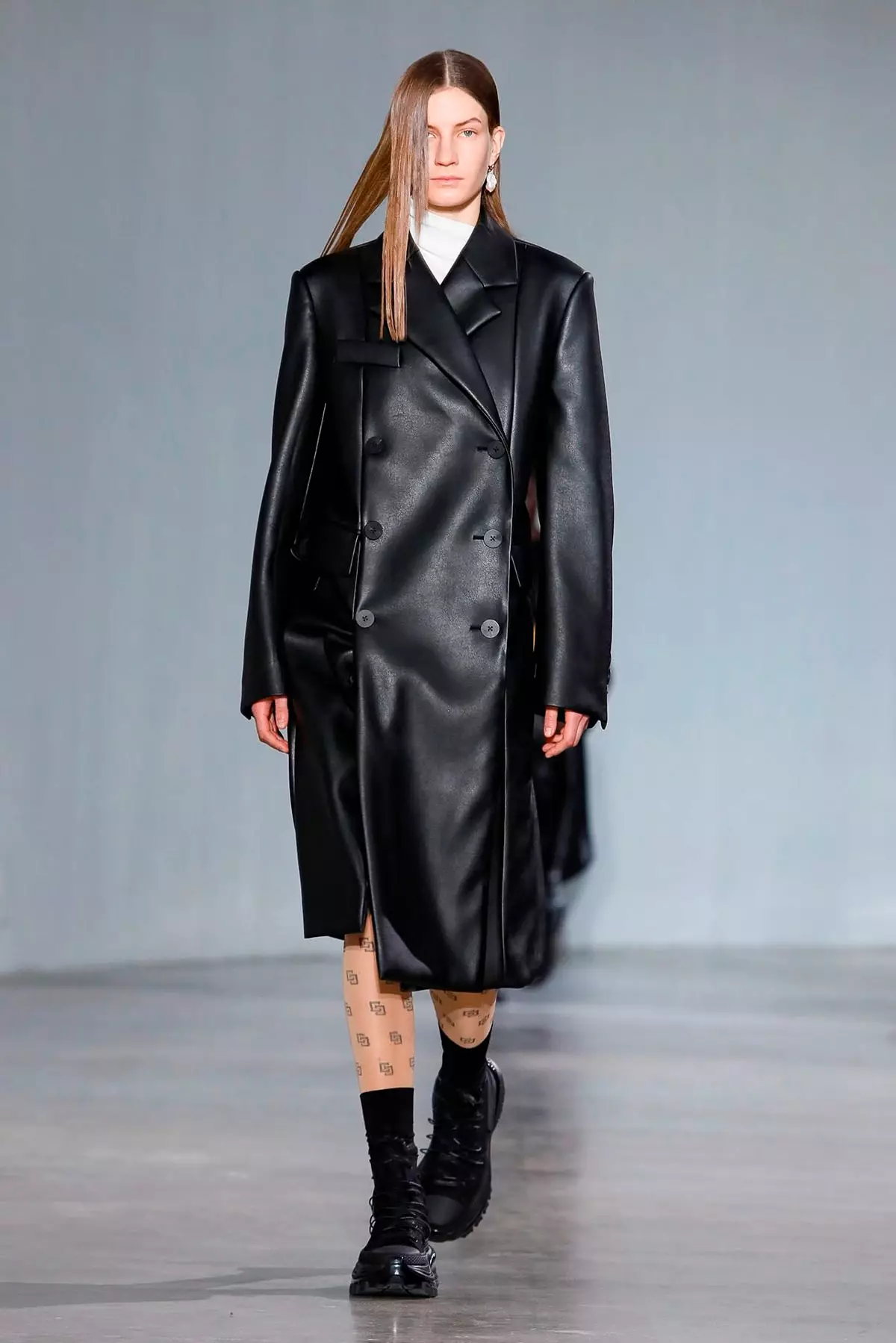 Wooyoungmi Menswear Fall / Winter 2020 Paris 42782_31