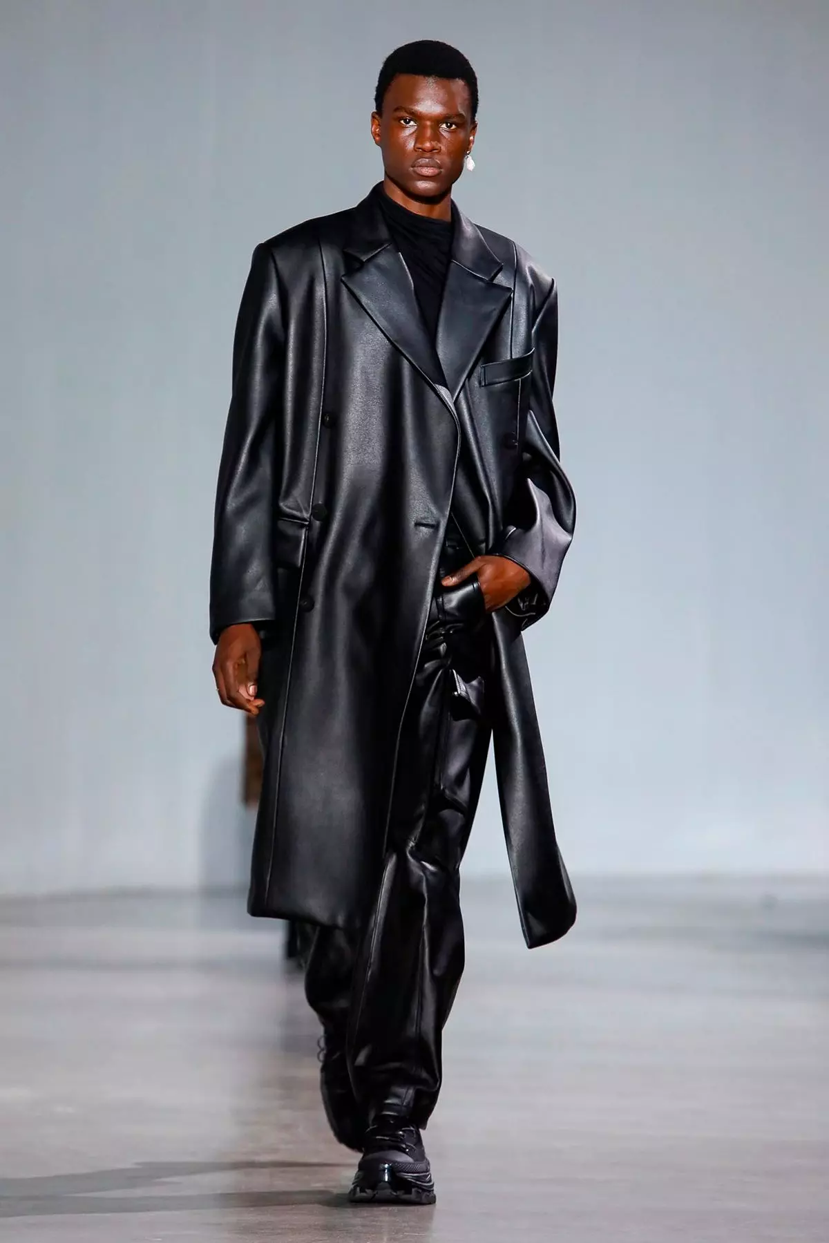 Wooyoungmi Menswear Fall / Winter 2020 Paris 42782_32