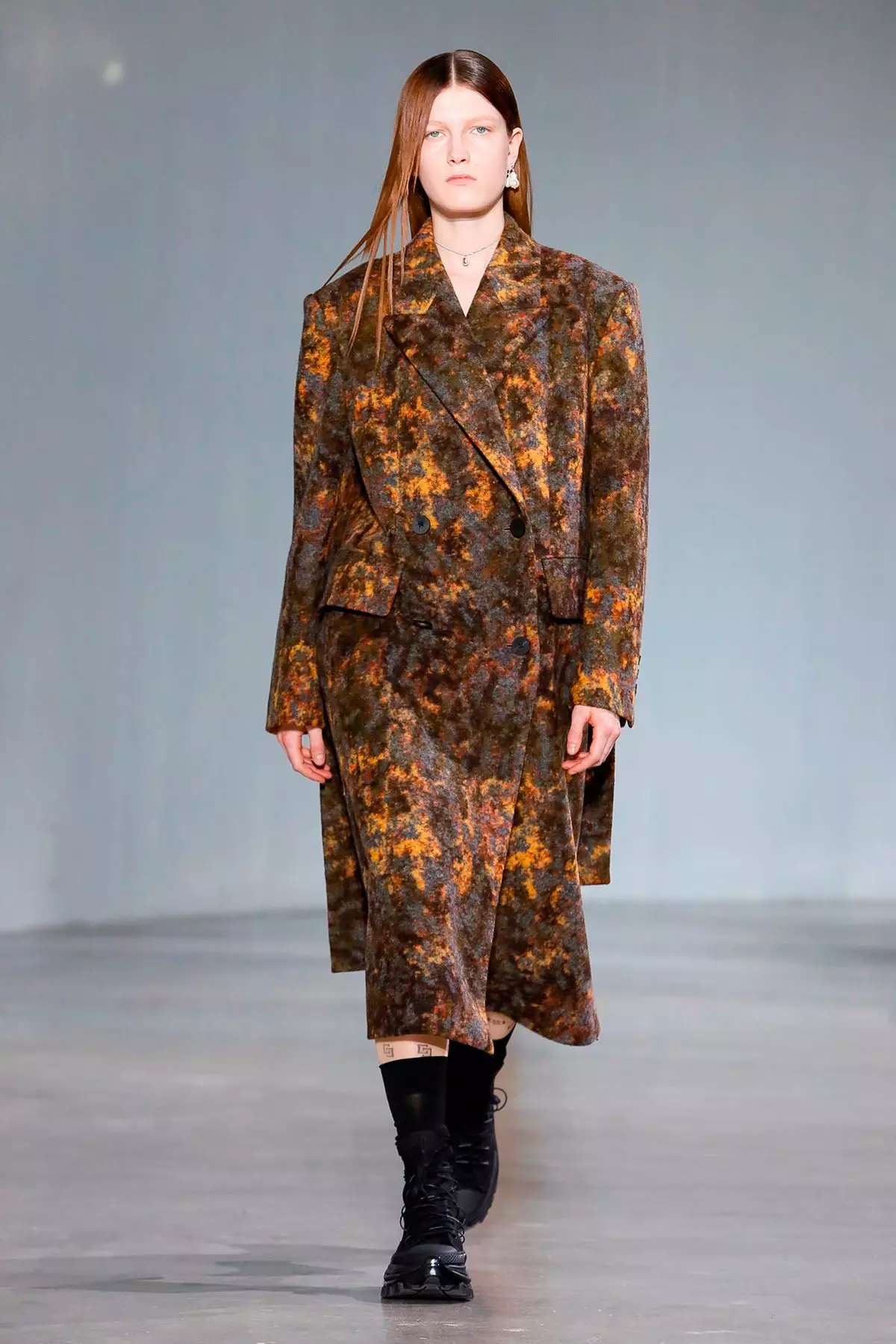 Wooyoungmi Menswear Fall/Winter 2020 Paris 42782_33