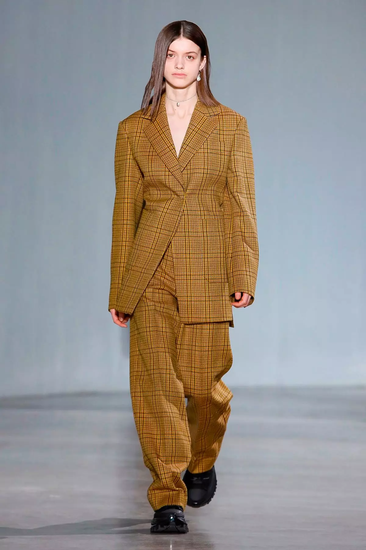 Wooyoungmi Menswear Fall/Winter 2020 Paris 42782_34