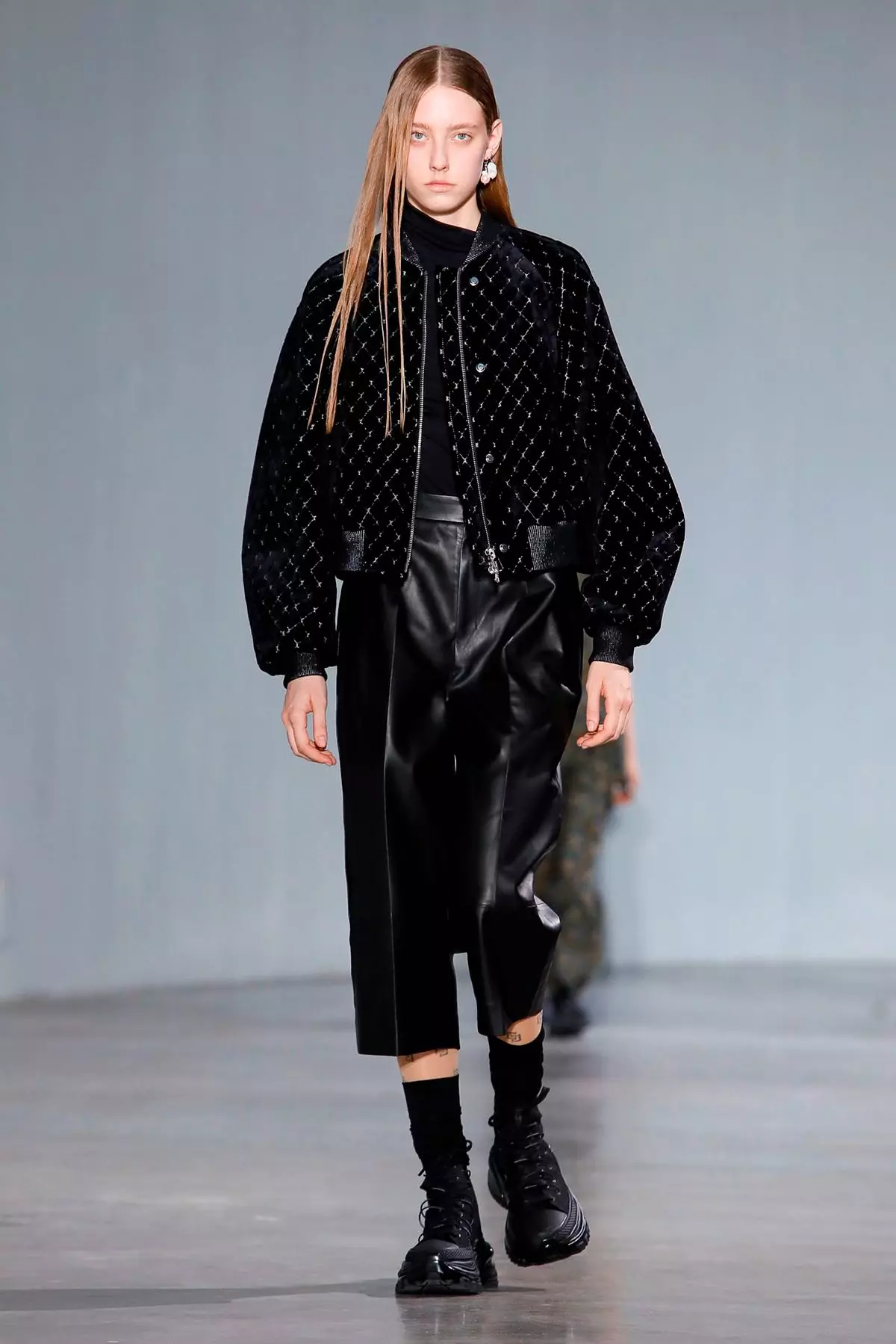 Wooyoungmi Herrenmode Herbst/Winter 2020 Paris 42782_37