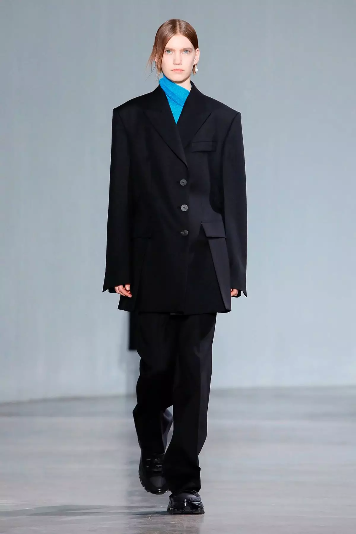 Wooyoungmi Menswear Fall / Winter 2020 Paris 42782_4