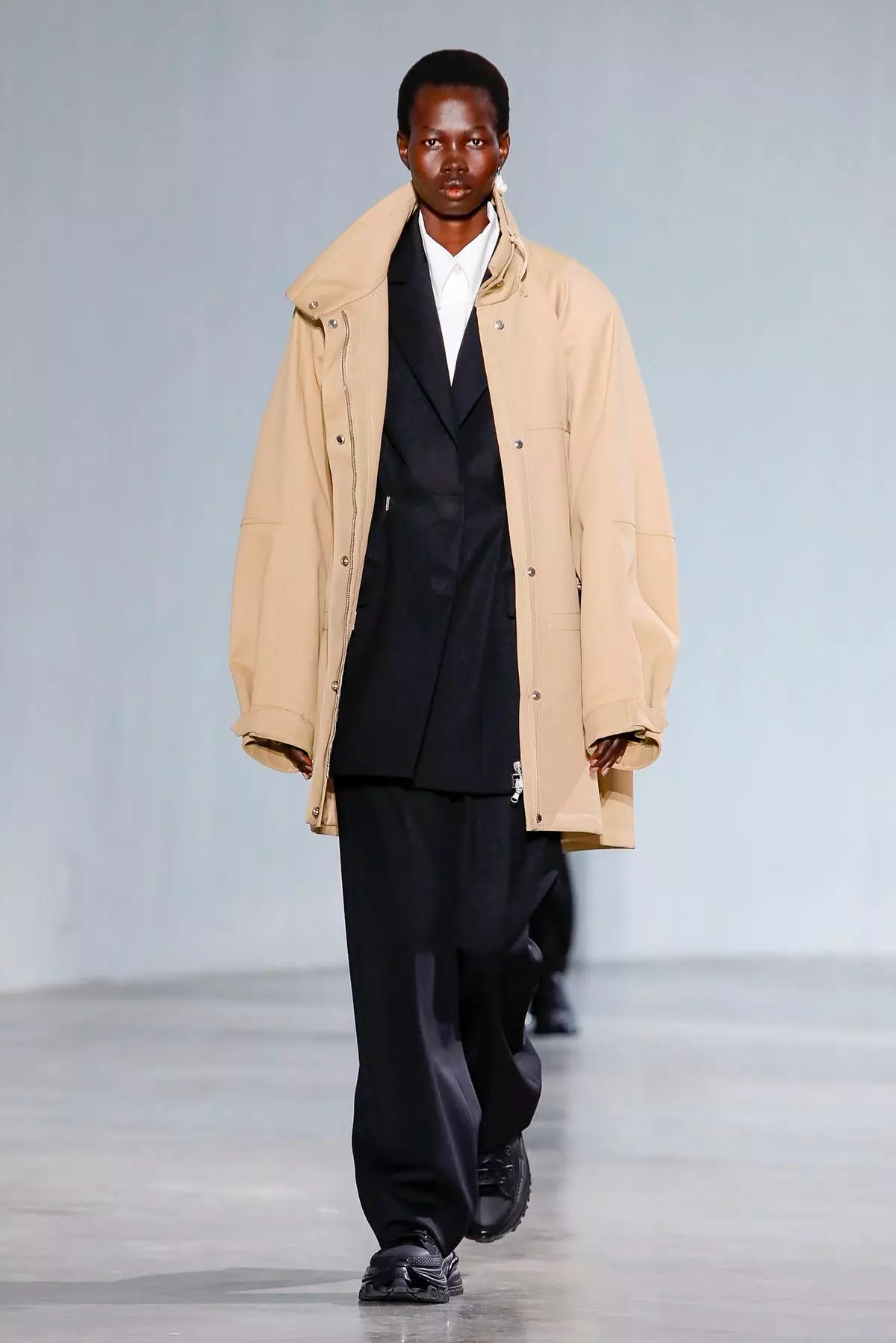 Wooyoungmi Menswear Fall / Winter 2020 Paris 42782_41