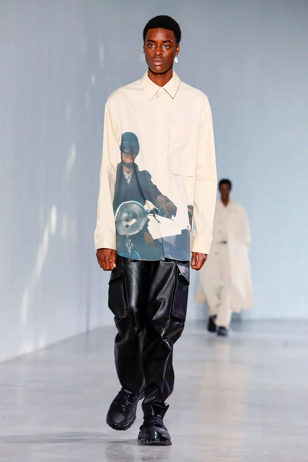 Wooyoungmi Menswear Fall/Xitwa 2020 Pariġi 42782_42