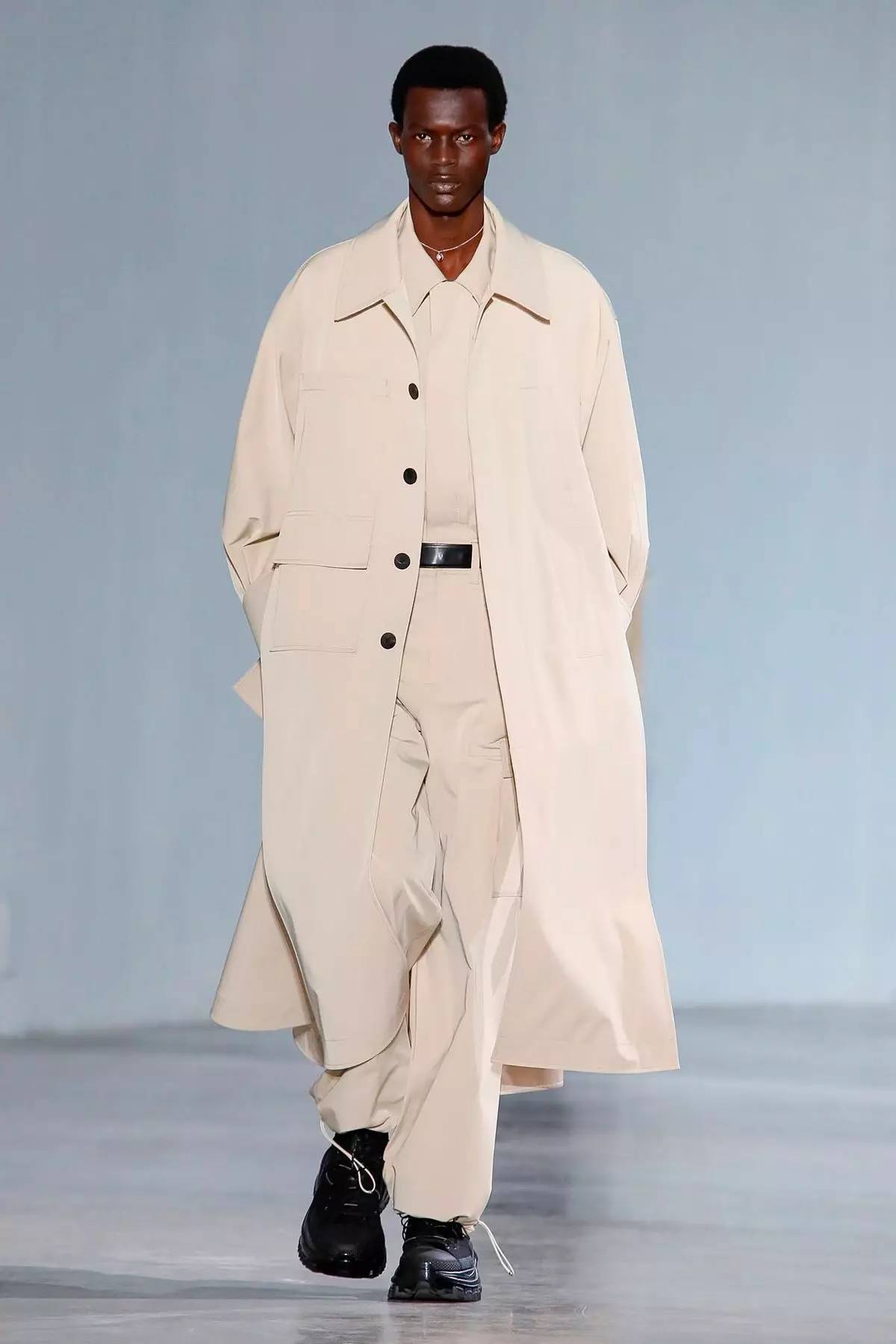 Wooyoungmi Menswear Fall / Winter 2020 Paris 42782_43