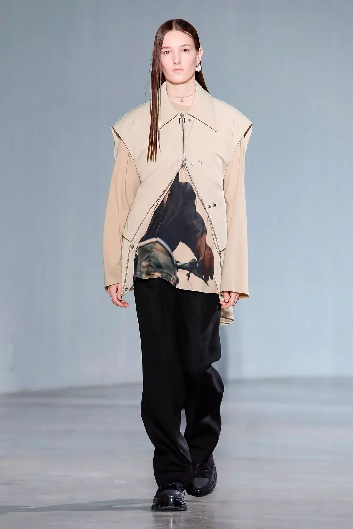 Wooyoungmi Menswear Fall/Winter 2020 Paris 42782_44