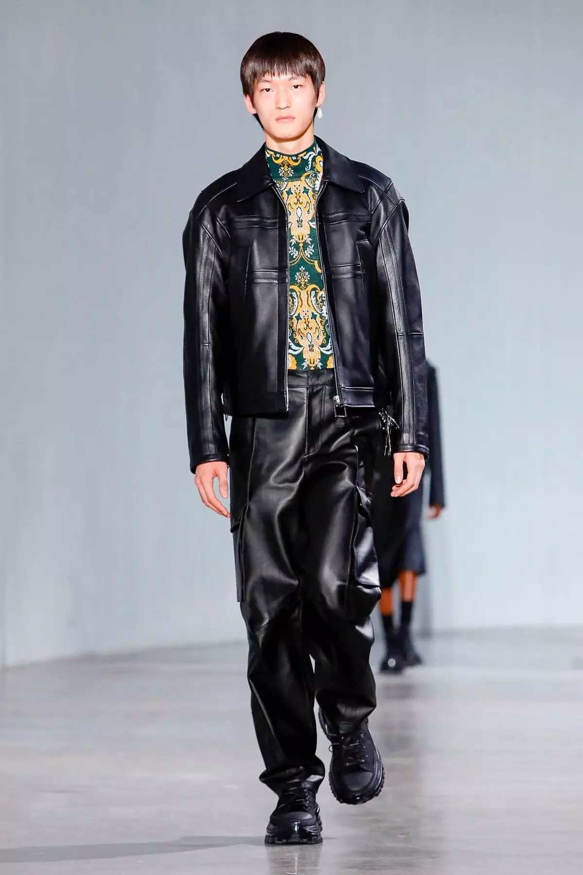 Wooyoungmi Menswear Fall/Xitwa 2020 Pariġi 42782_45