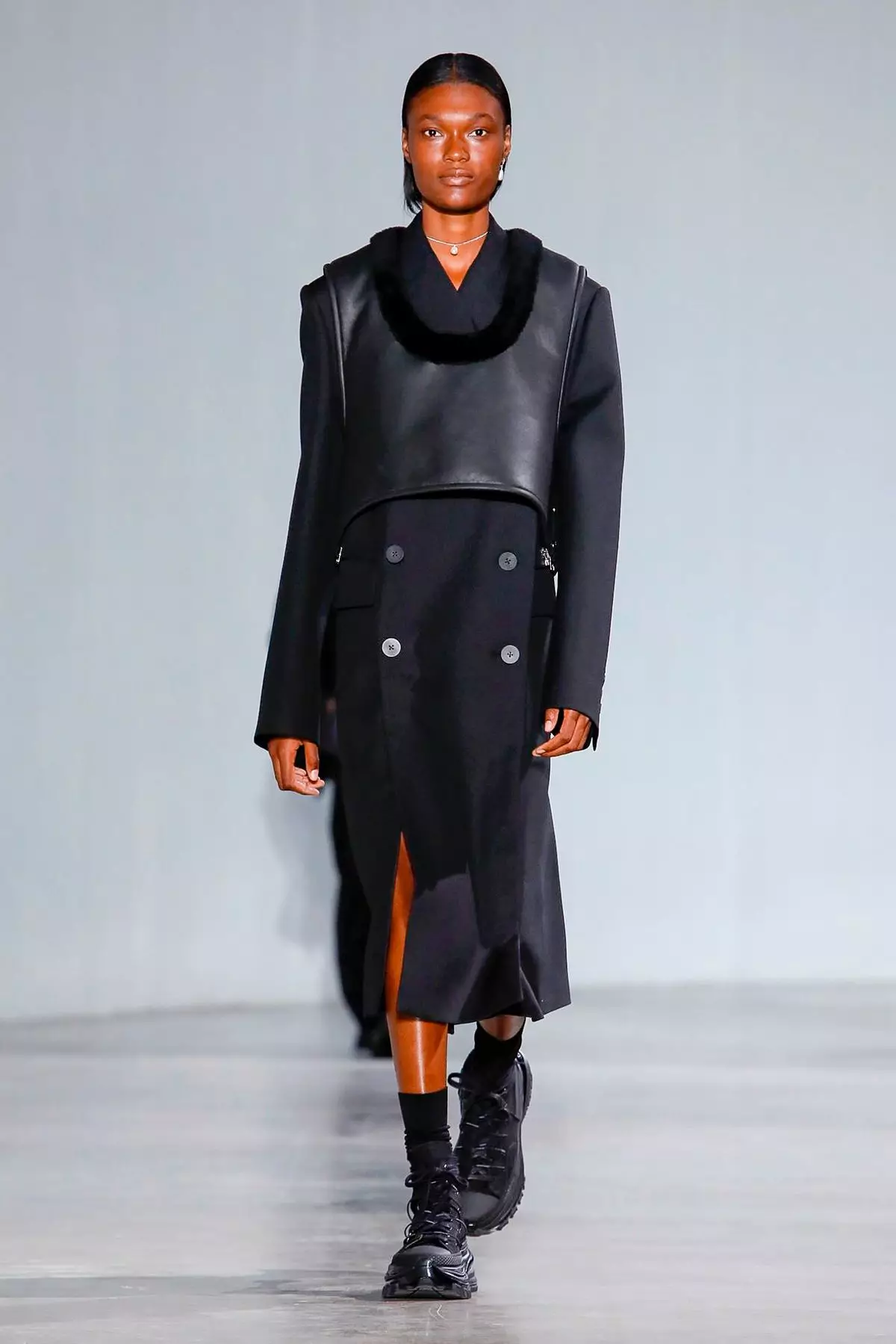 Wooyoungmi Menswear Fall / Winter 2020 Paris 42782_46