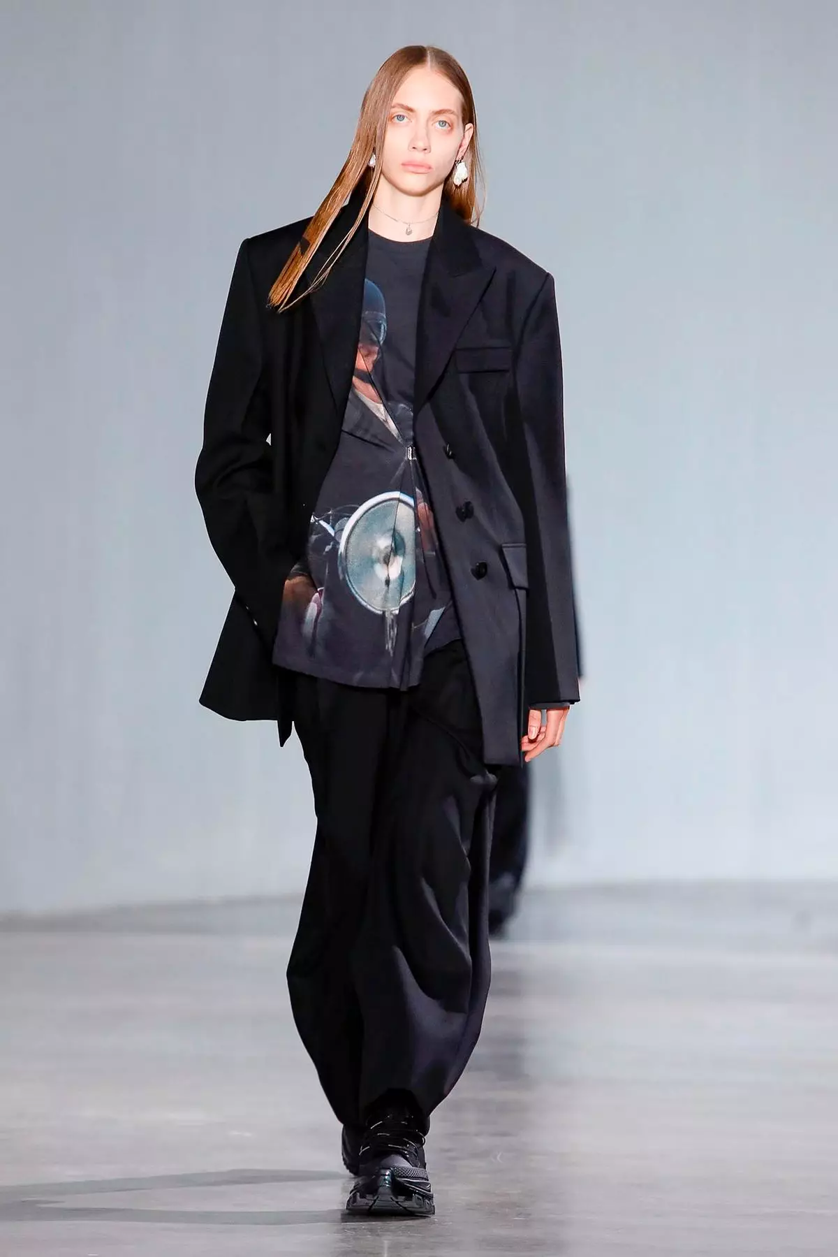 Wooyoungmi Menswear Fall / Winter 2020 Paris 42782_47