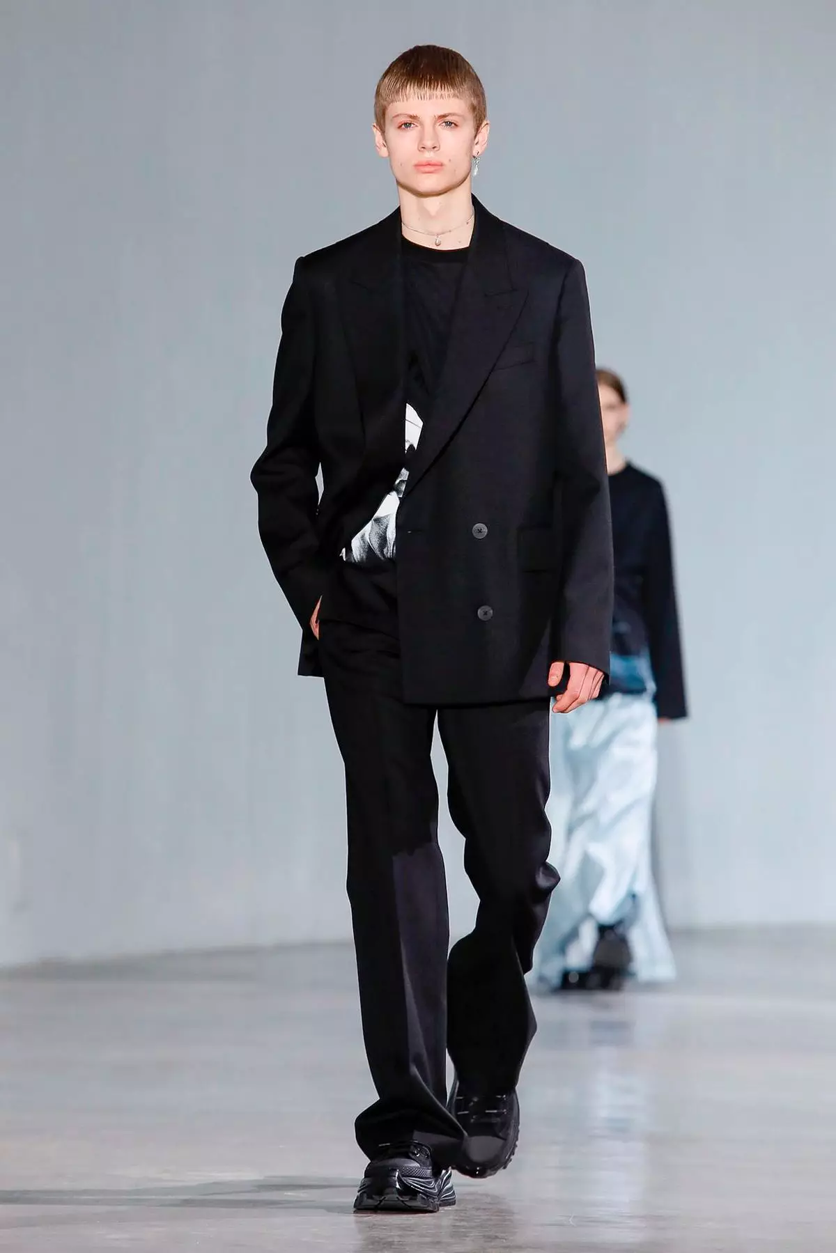 I-Wooyoungmi Menswear Fall/Winter 2020 Paris 42782_48