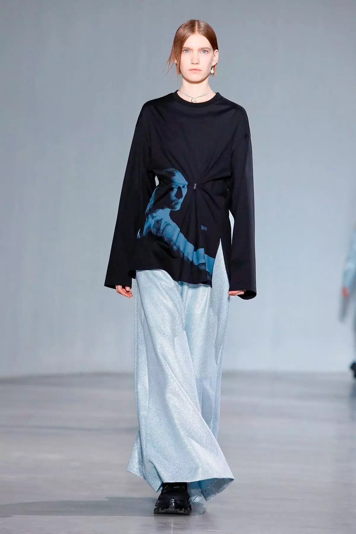 Wooyoungmi Menswear Fall/Mariha 2020 Paris 42782_49