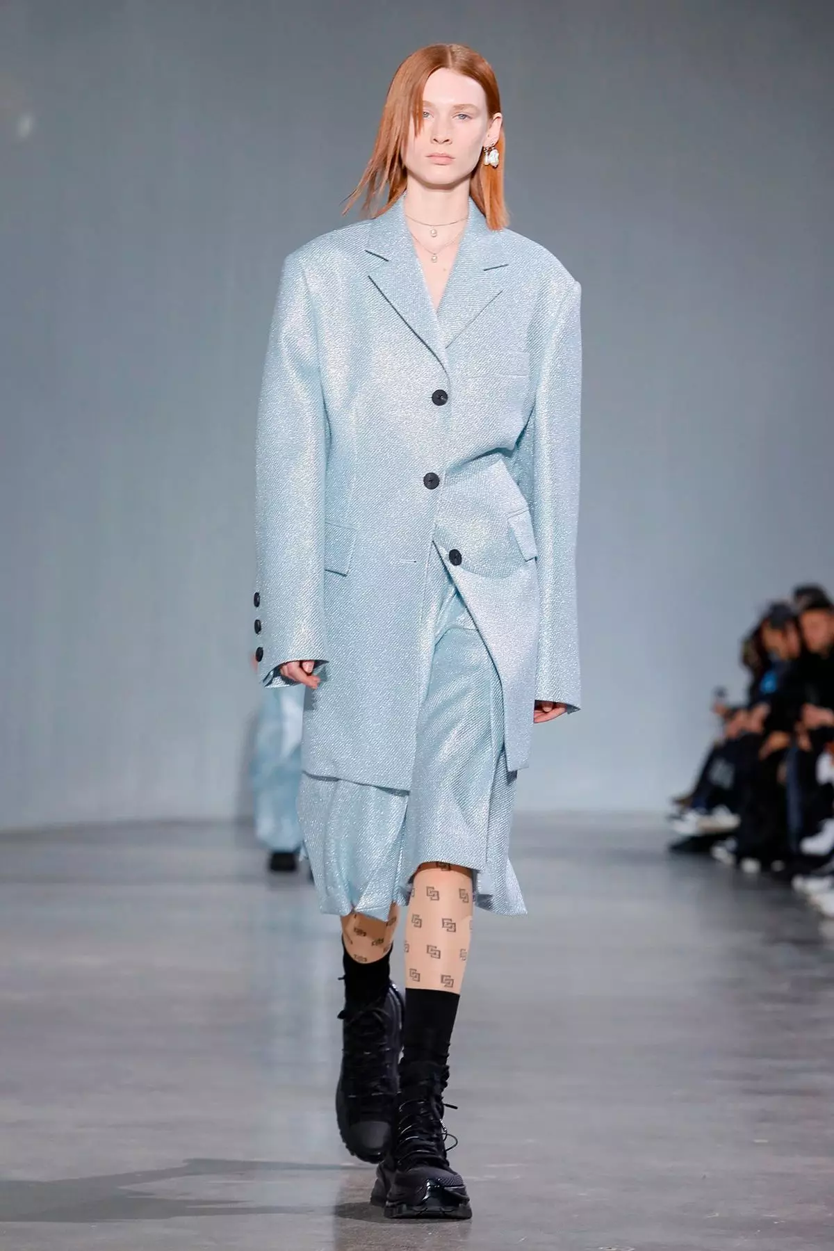 Wooyoungmi Menswear Fall / Winter 2020 Paris 42782_50