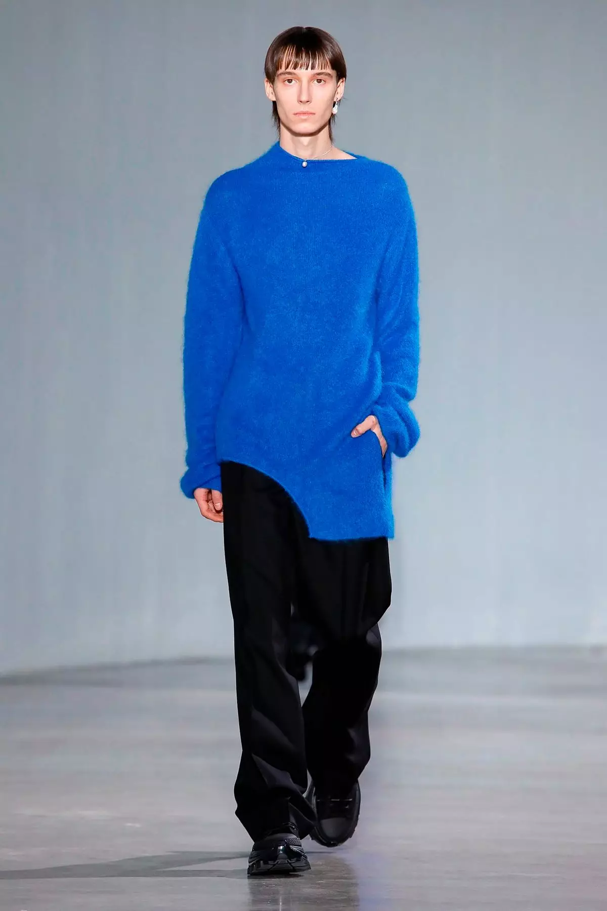 Wooyoungmi Menswear Fall / Winter 2020 Paris 42782_6