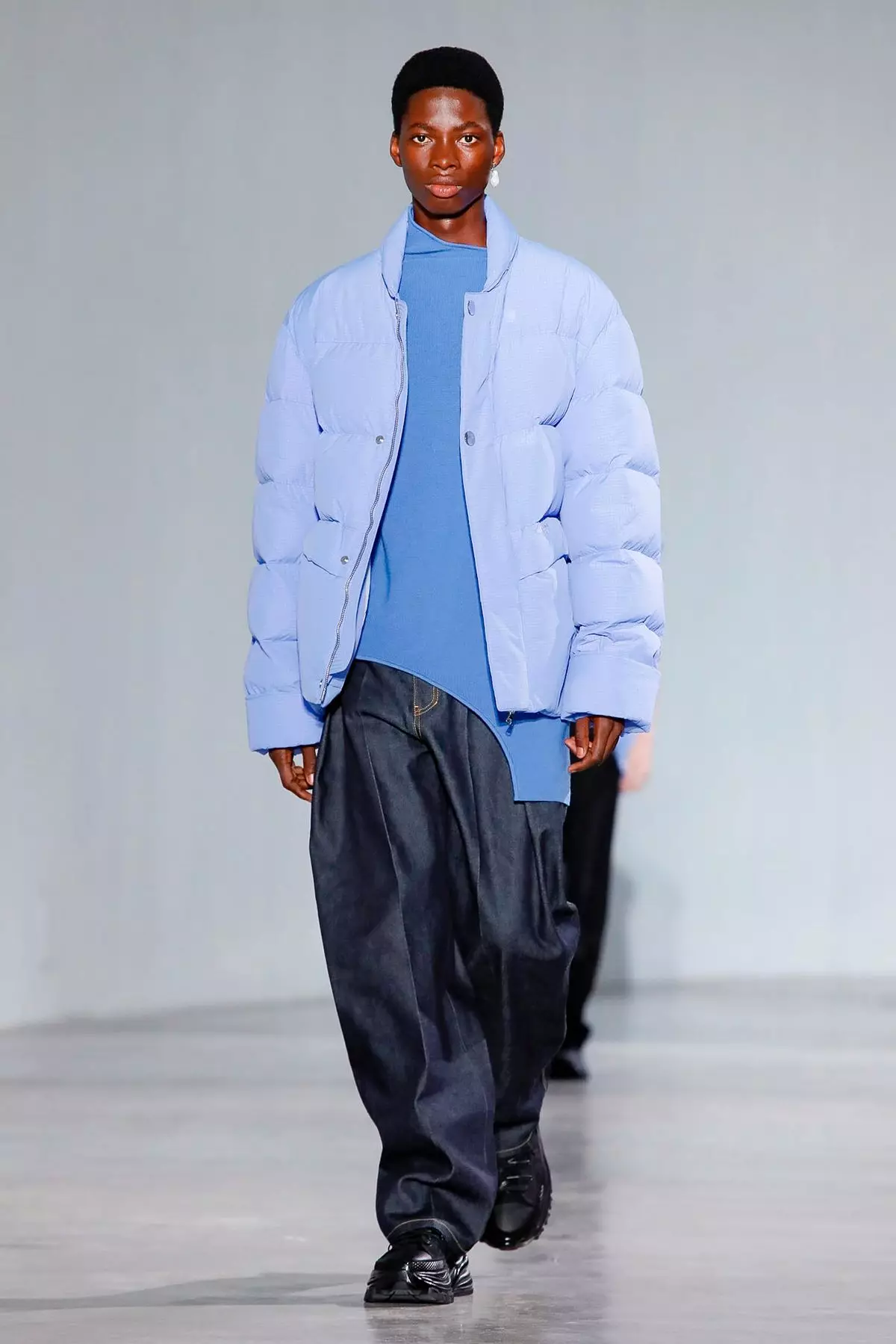 Wooyoungmi Menswear Fall / Winter 2020 Paris 42782_7