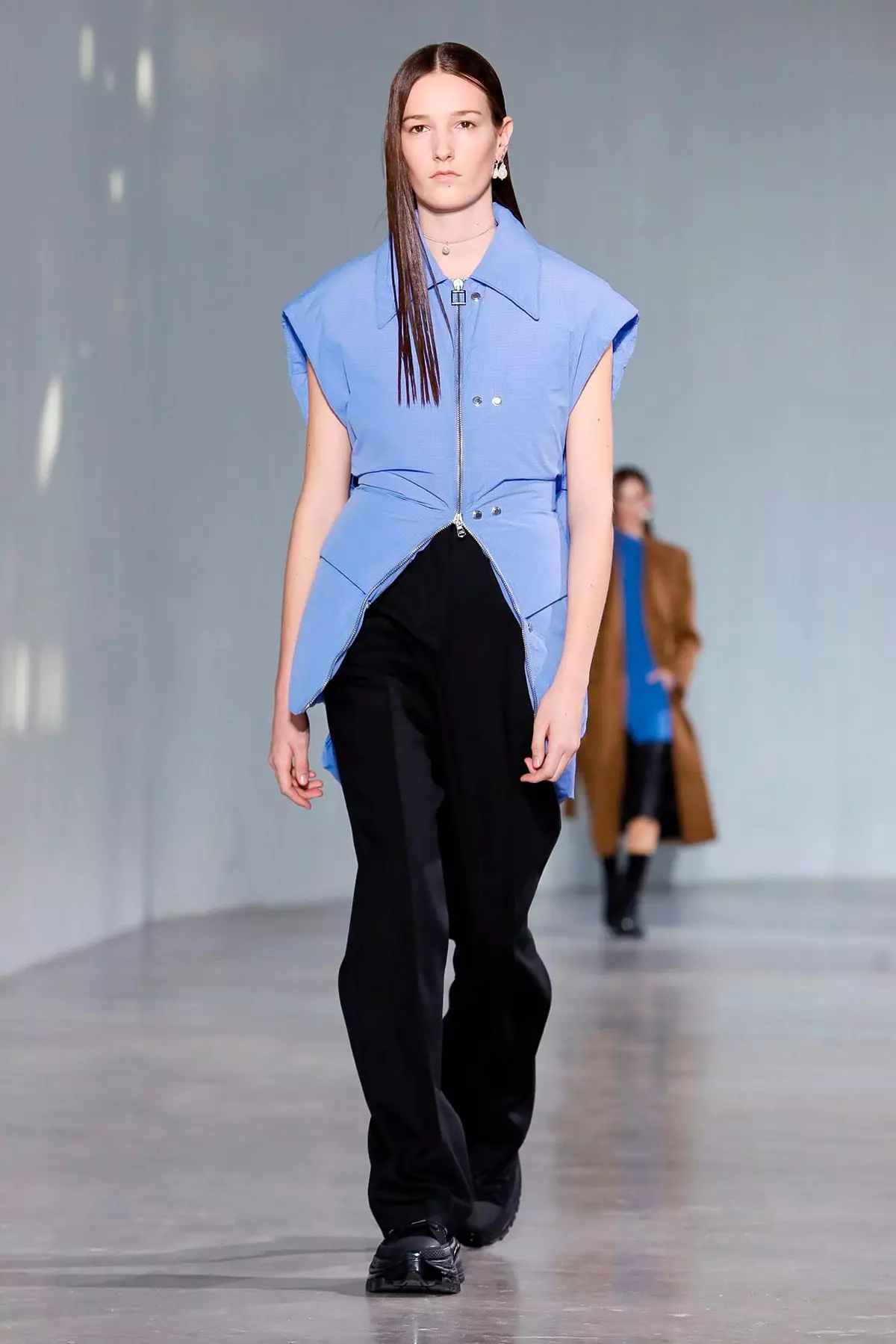 Wooyoungmi Menswear Isubu/igba otutu 2020 Paris 42782_8