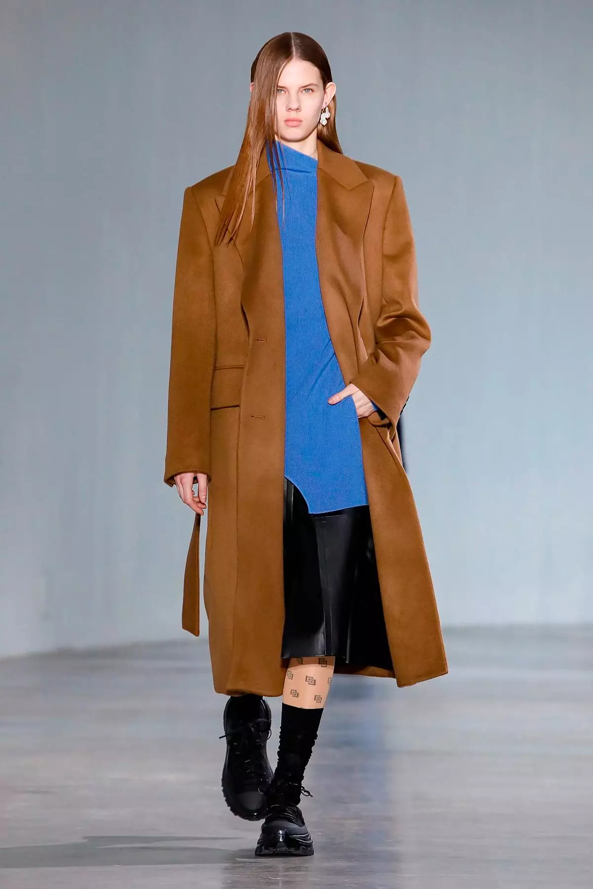 Wooyoungmi Menswear Fall / Winter 2020 Paris 42782_9