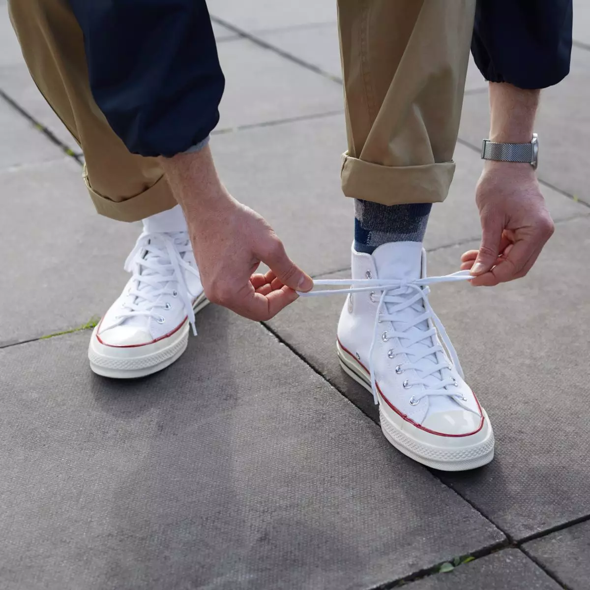 Converse SS17 kolekcija END7