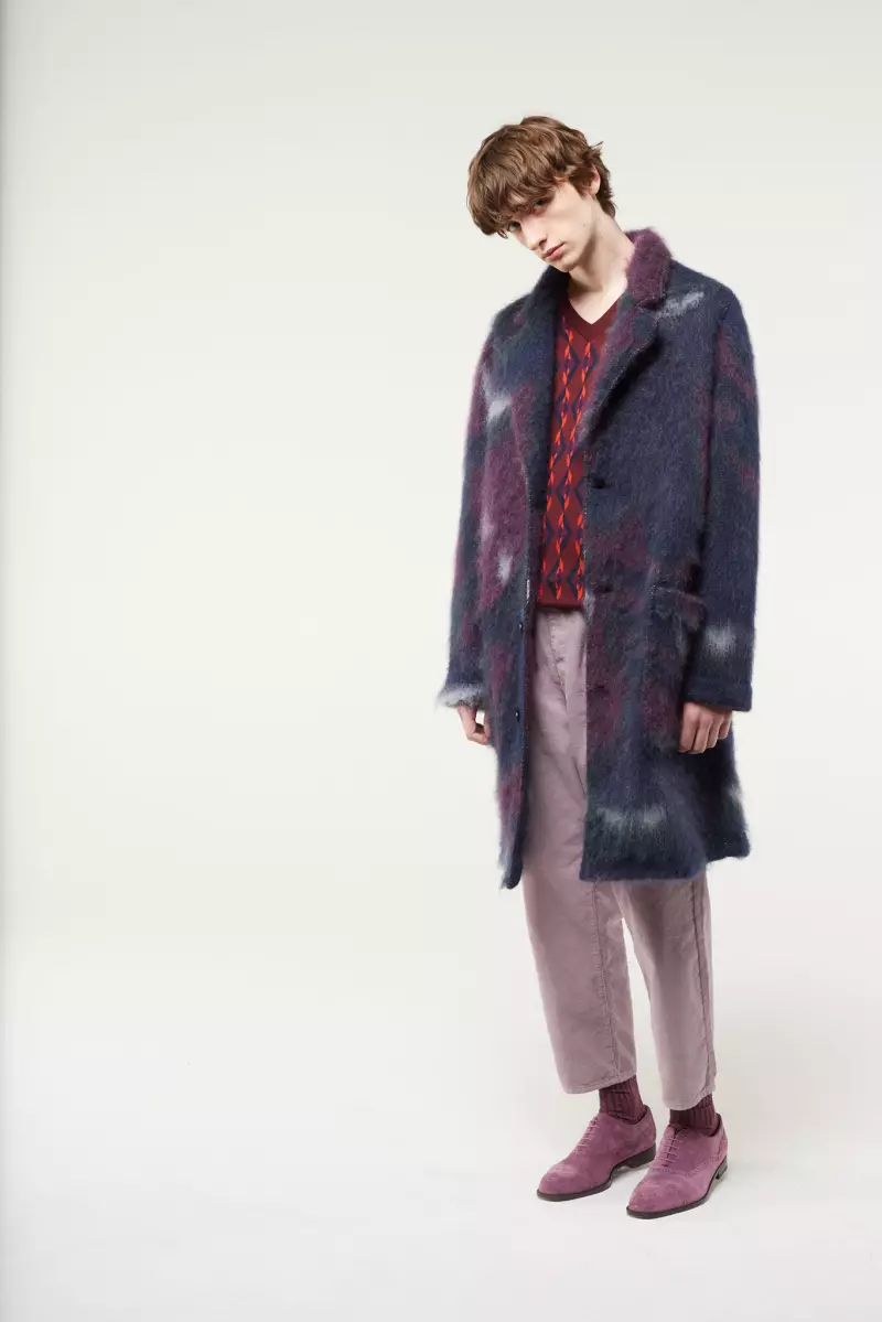 Pringle nke Scotland Menswear Fall/Winter 2020 Paris 42852_1