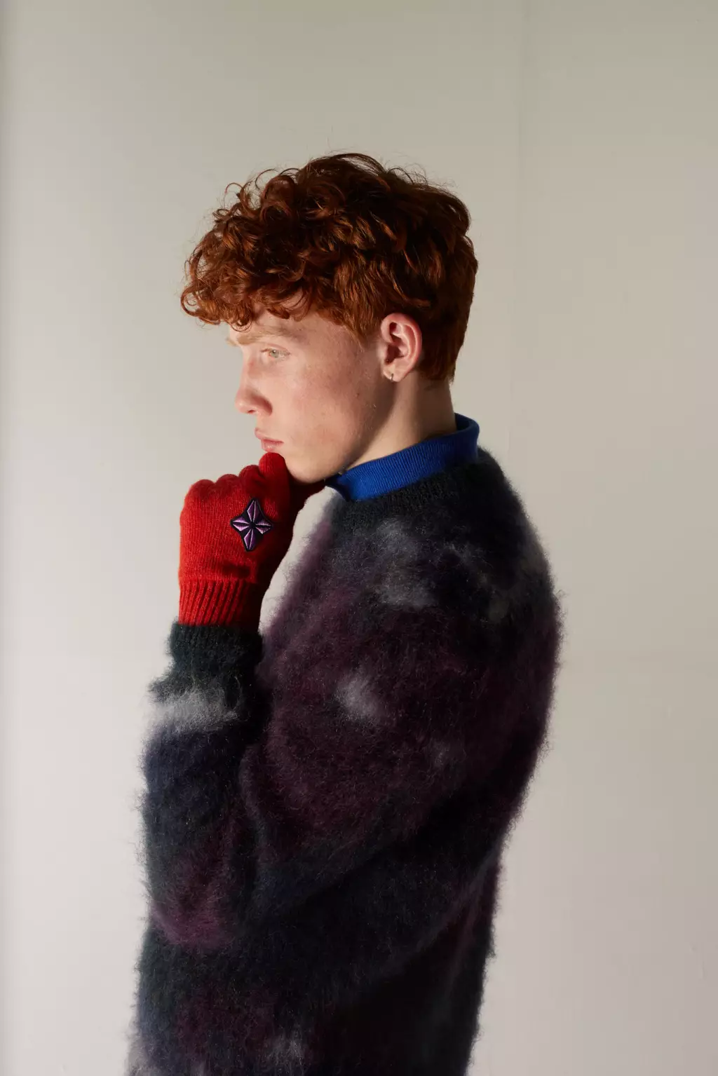 Pringle of Scotland Menswear Fall/Winter 2020 Paris 42852_5