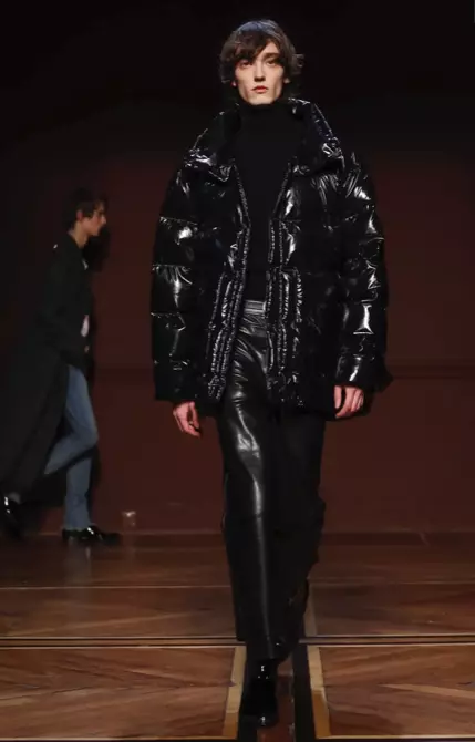 WOOYOUNGMI MENSWEAR FALL WINTER 2018 PARIS1