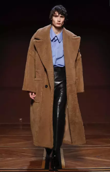 WOOYOUNGMI MENSWEAR FALL WINTER 2018 PARIS2