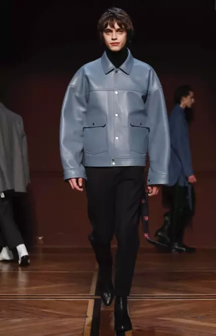 WOOYOUNGMI MENSWEAR ỤBỤRỤ ỤWA 2018 PARIS38