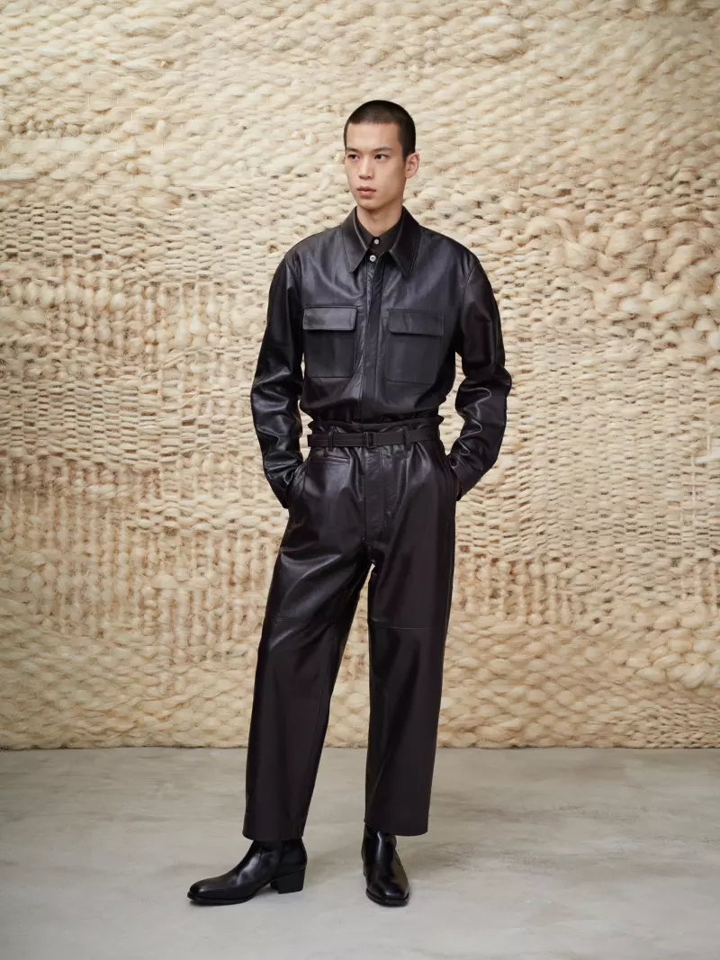 Lemaire Menswear Fall/Zima 2020 Paris 42926_1