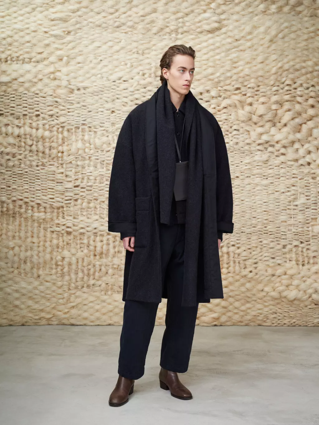 Lemaire Menswear Otoño / Invierno 2020 París 42926_10