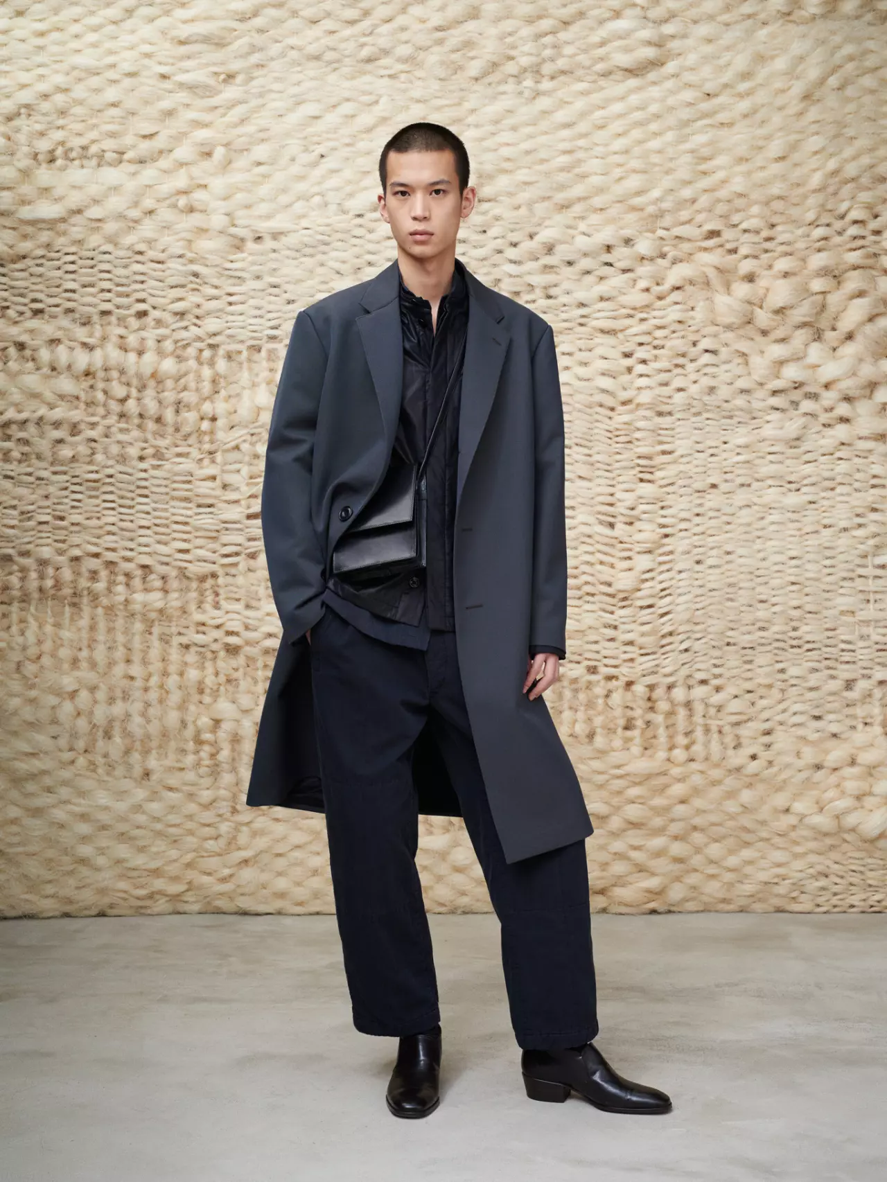 Lemaire Menswear Fall/Zima 2020 Paris 42926_16