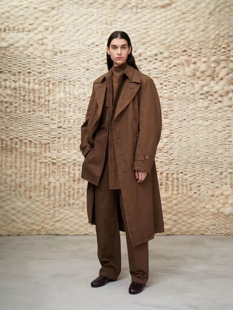 Lemaire Menswear Fall/Zima 2020 Paris 42926_18